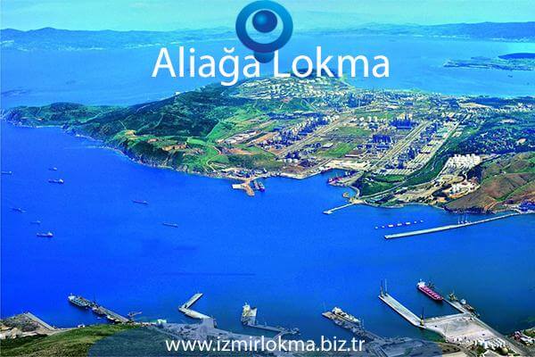 Aliağa Lokma