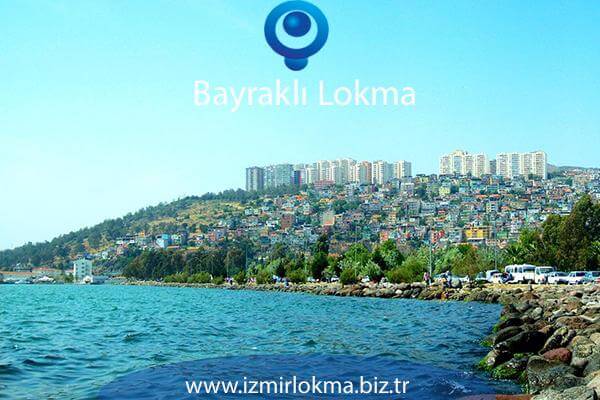 bayraklı lokma