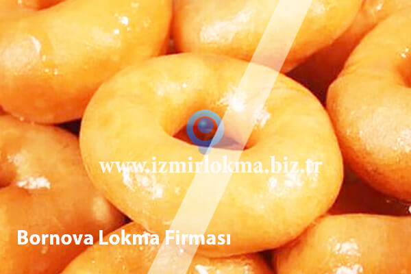 Bornova Lokma Firması