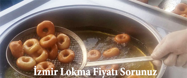 Bornova Lokma Fiyatı