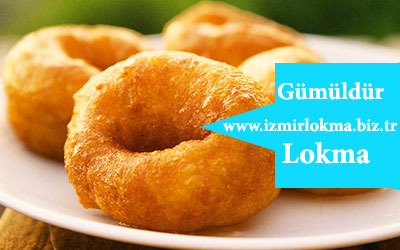 Gümüldür Lokma