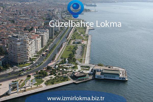 Güzelbahçe Lokma