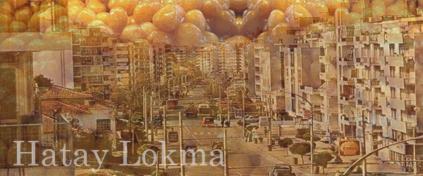 Hatay Lokma