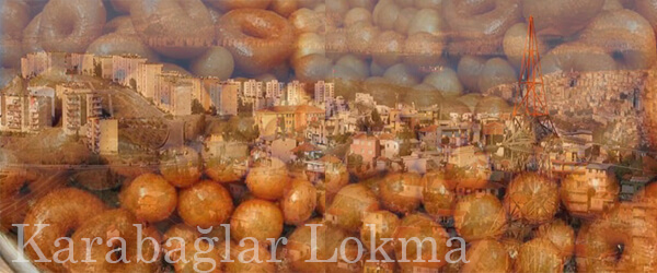 Karabağlar Lokma