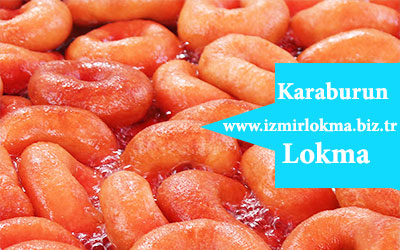 Karaburun Lokma