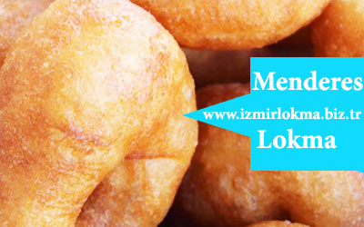 Menderes Lokma