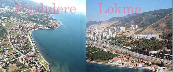 Narlıdere Lokma