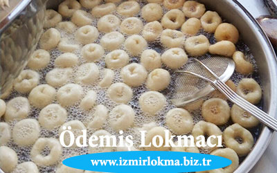 Ödemiş Lokma