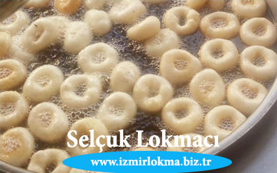 Selçuk Lokmacı