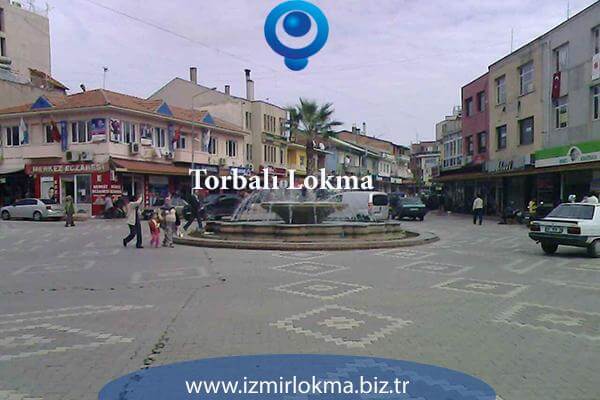 Torbalı Lokma