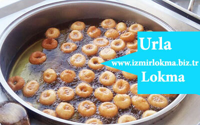 Urla Lokma