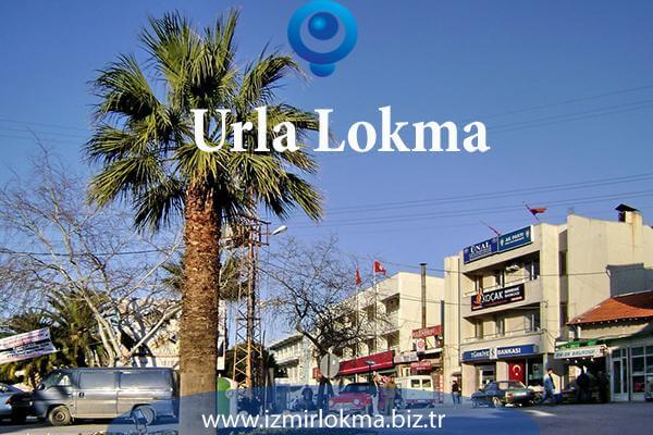Urla Lokma