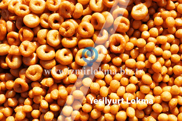 Yeşilyurt Lokma